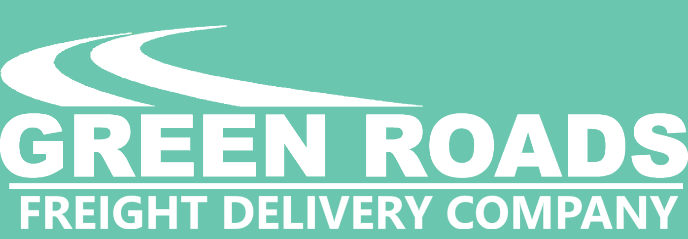 Green Roads Logo